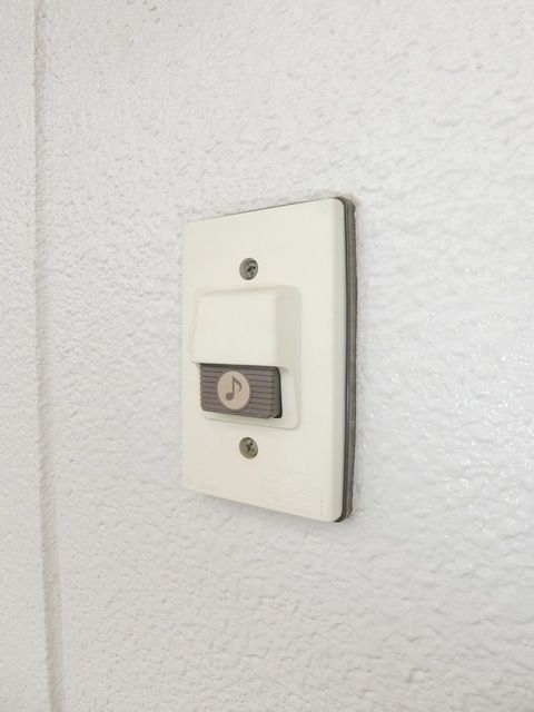 その他設備　室内・室内設備