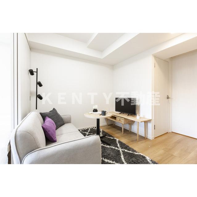 その他部屋・スペース　明るい室内です