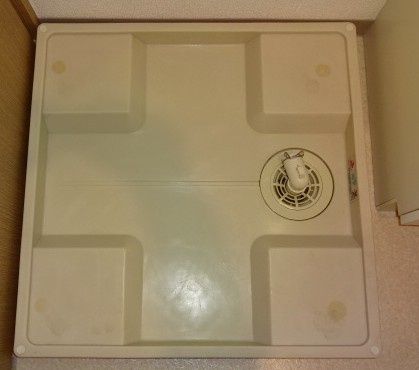 その他設備　他の部屋参考写真