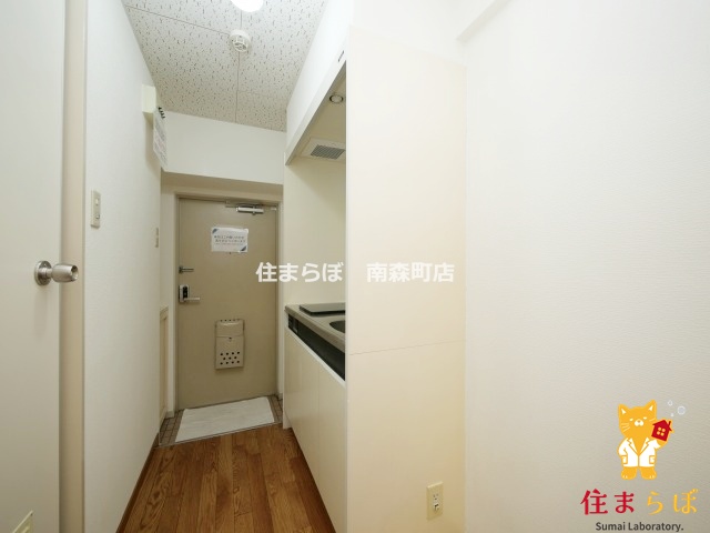 キッチン　日々の使いやすさを意識