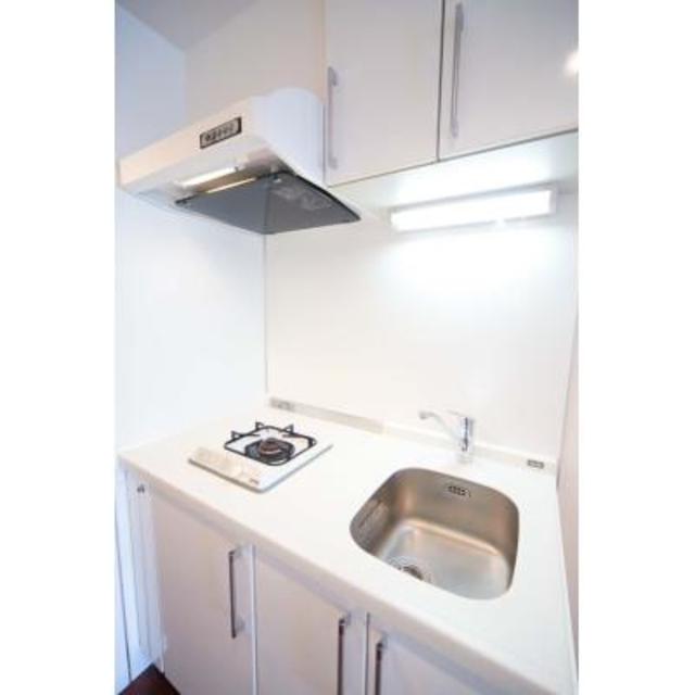 キッチン　キッチン※別部屋参考写真