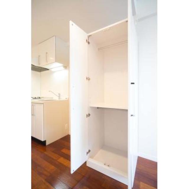 収納　収納※別部屋参考写真