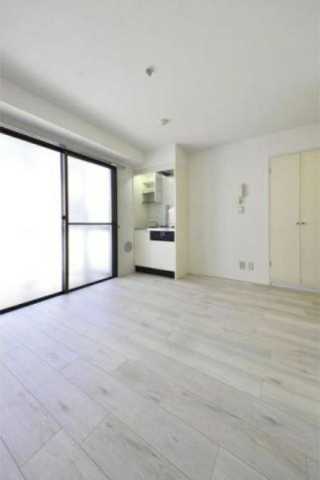 居室・リビング　パークコート東高円寺