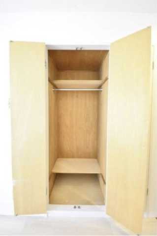 収納　パークコート東高円寺