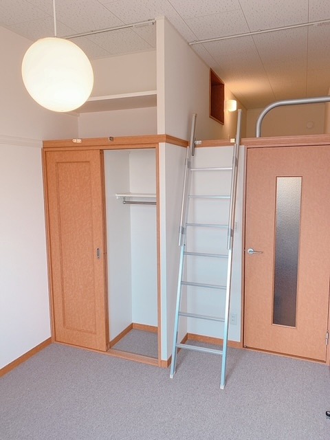 その他部屋・スペース