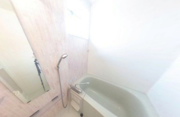 バス・シャワールーム　☆浴室☆