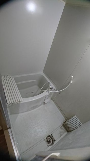 バス・シャワールーム　オートバス