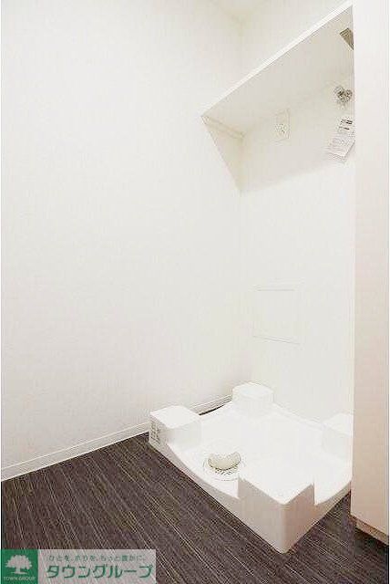 その他設備　お問合せは(株)タウンハウジング赤坂店へ【03-5563-…