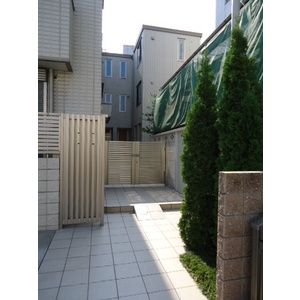 エントランス　☆エントランス☆