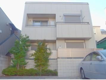 建物外観　☆綺麗な外観☆