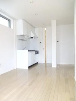 居室・リビング　☆使いやすい間取り☆