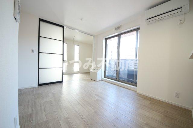 居室・リビング　他号室参考写真