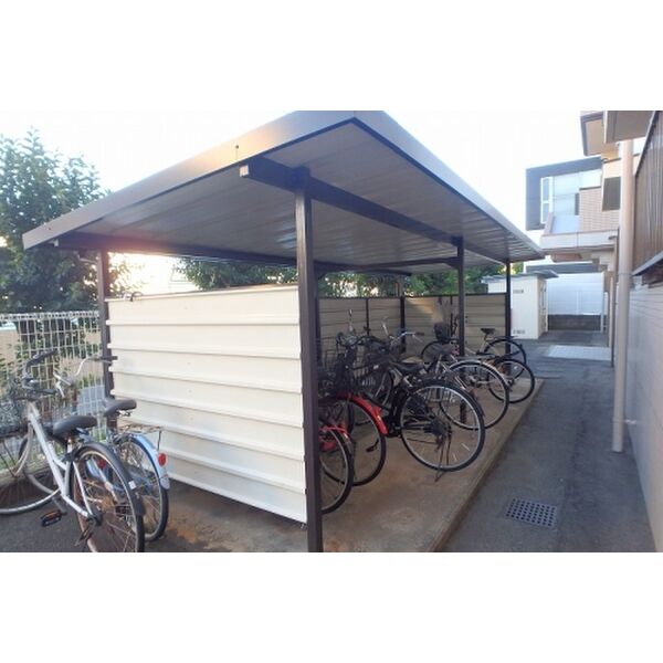 その他共有部分　現況優先