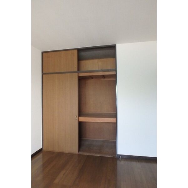 収納　現況優先