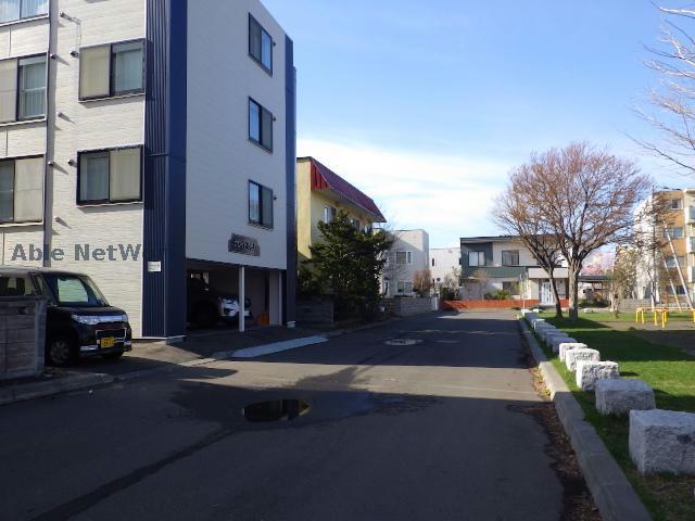 その他　周辺環境