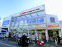 スーパー　オーケー 用賀駅前店（スーパー）まで240m