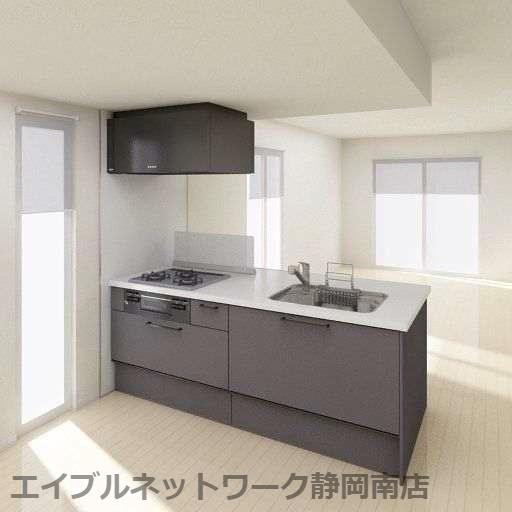 キッチン　イメージ