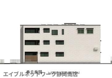 建物外観　イメージ