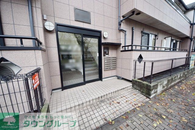 エントランス　★エントランススペース★