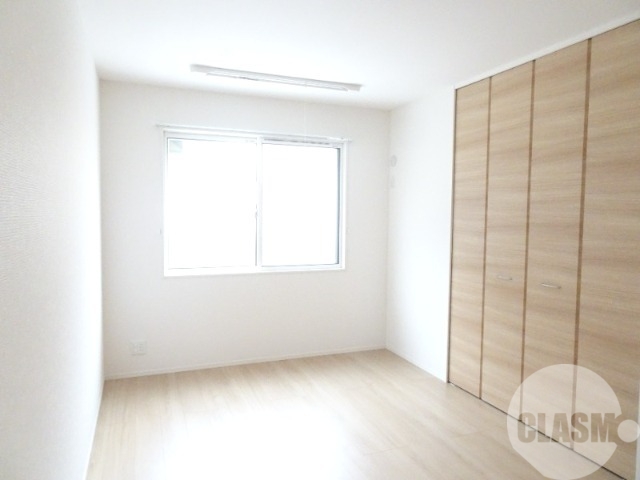 その他部屋・スペース　明るいお部屋です♪