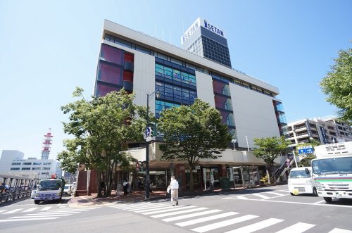 その他　新潟伊勢丹（その他）まで511m