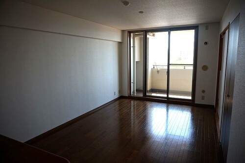 居室・リビング　リビングダイニング　※前回募集時2020年5月の写真