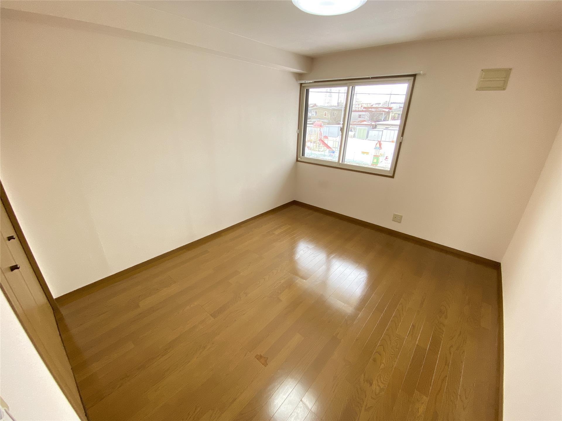 居室・リビング　洋室（同タイプ）