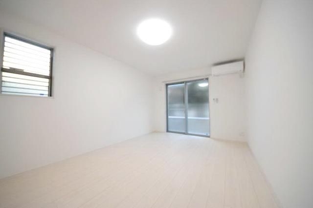 居室・リビング　室内・室内設備