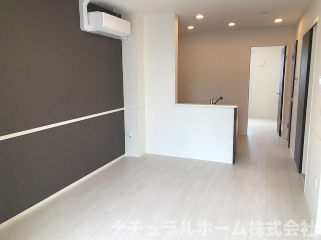 居室・リビング　リビング(イメージ)