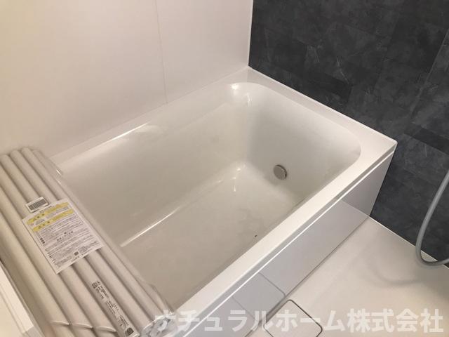 バス・シャワールーム　バス(イメージ)