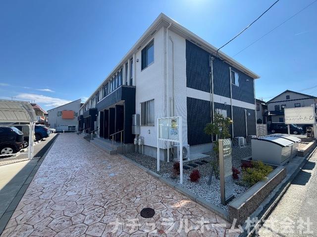 その他共有部分　外観写真その他3