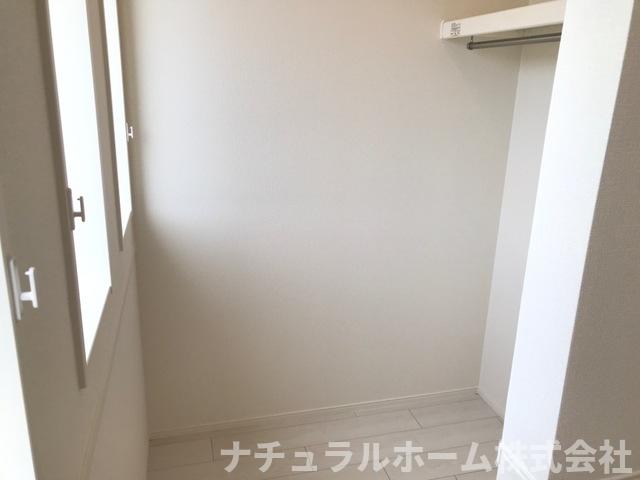 収納　ＷＩＣ(イメージ)