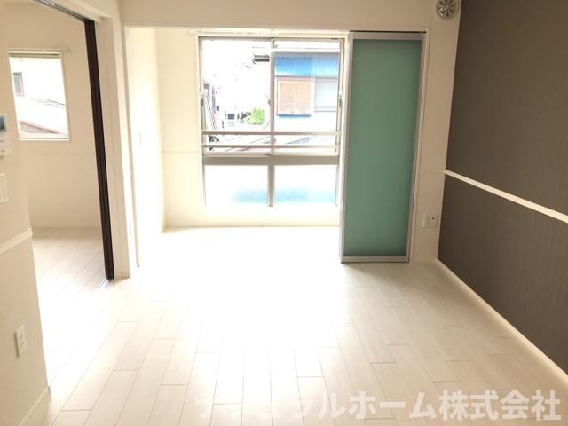 その他部屋・スペース　リビング(イメージ)