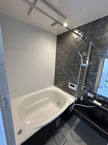 バス・シャワールーム　202