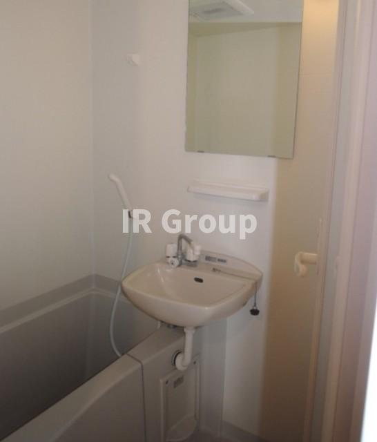 バス・シャワールーム　★バスルーム★