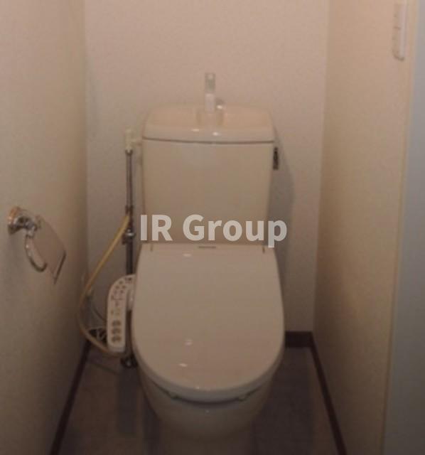 トイレ　★トイレ★