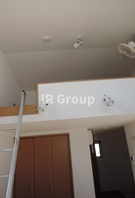 その他　★ロフト★