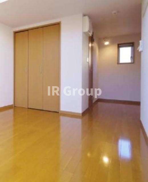 居室・リビング　★洋室★