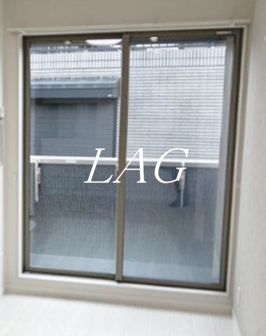 バルコニー　バルコニーです。