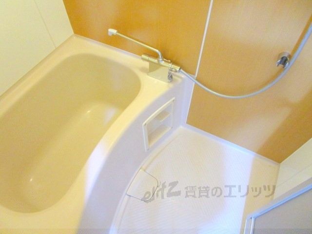 バス・シャワールーム　風呂