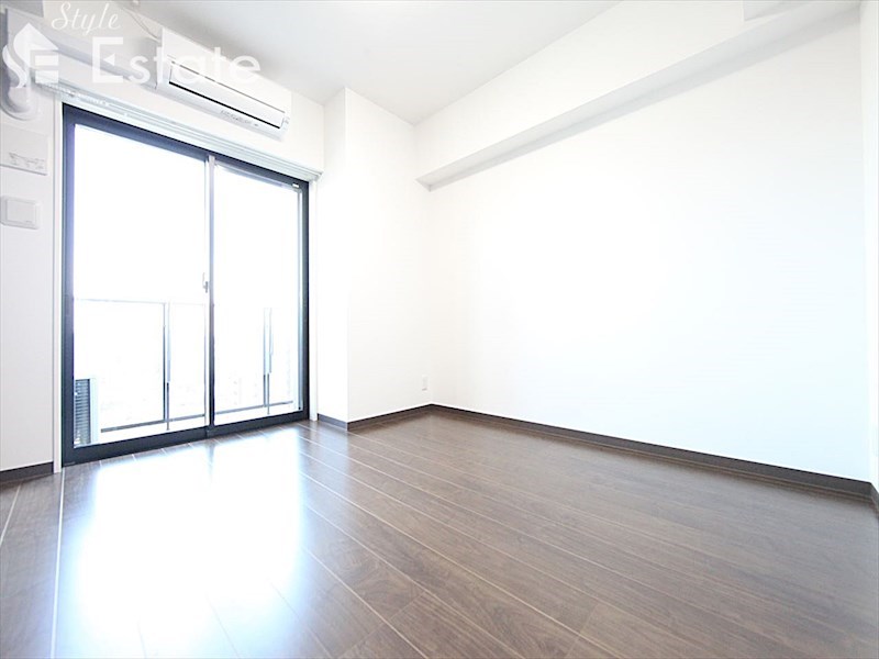 居室・リビング　洋室