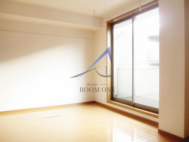 バルコニー　バルコニーです。