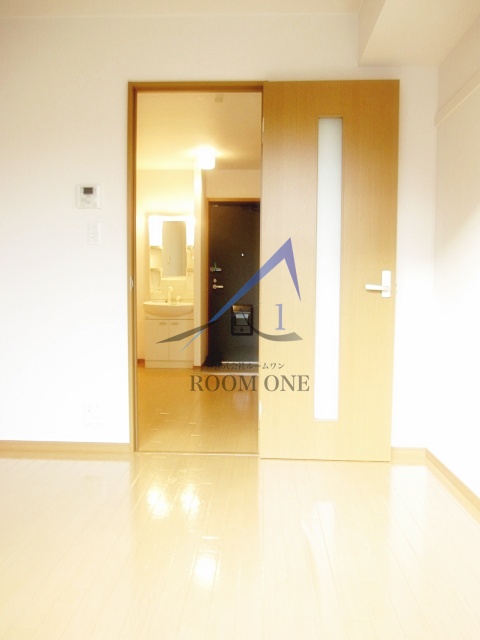 その他部屋・スペース　寝室です。