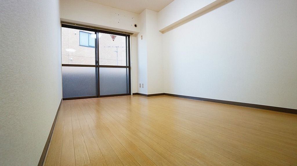 その他部屋・スペース　コスモマンション