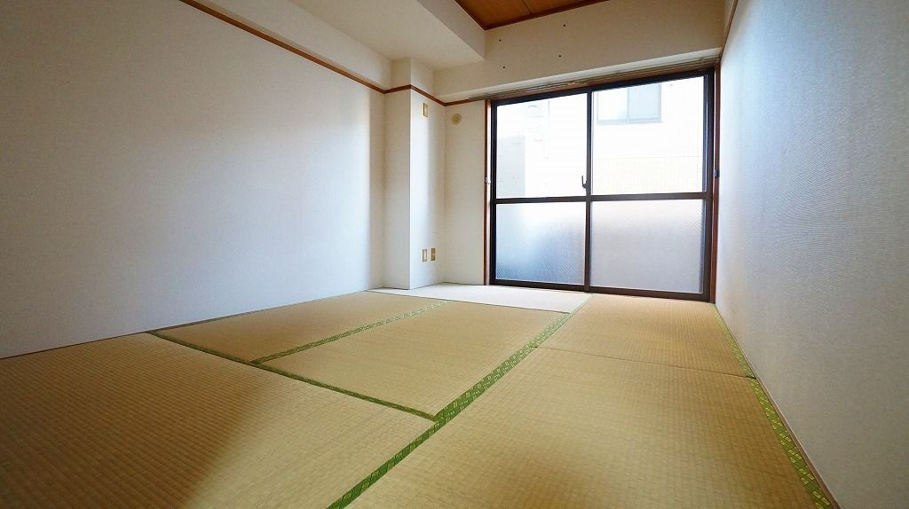 その他　コスモマンション