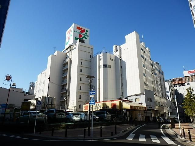 ショッピングセンター　イトーヨーカドー（ショッピングセンター）まで490m