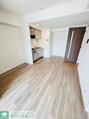 居室・リビング　リビング/居室