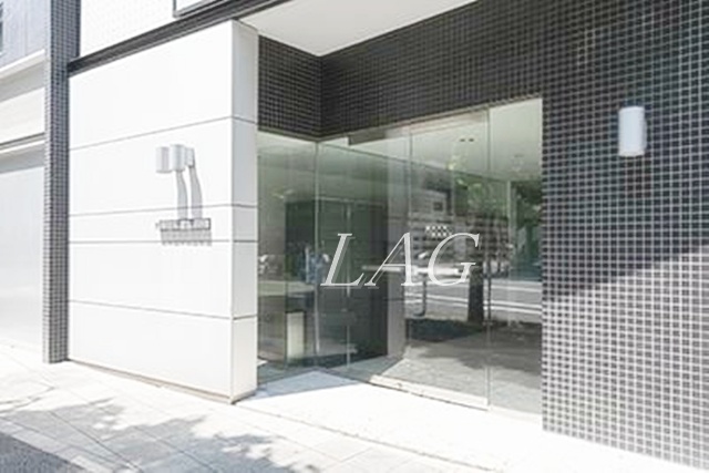 エントランス　エントランスです。