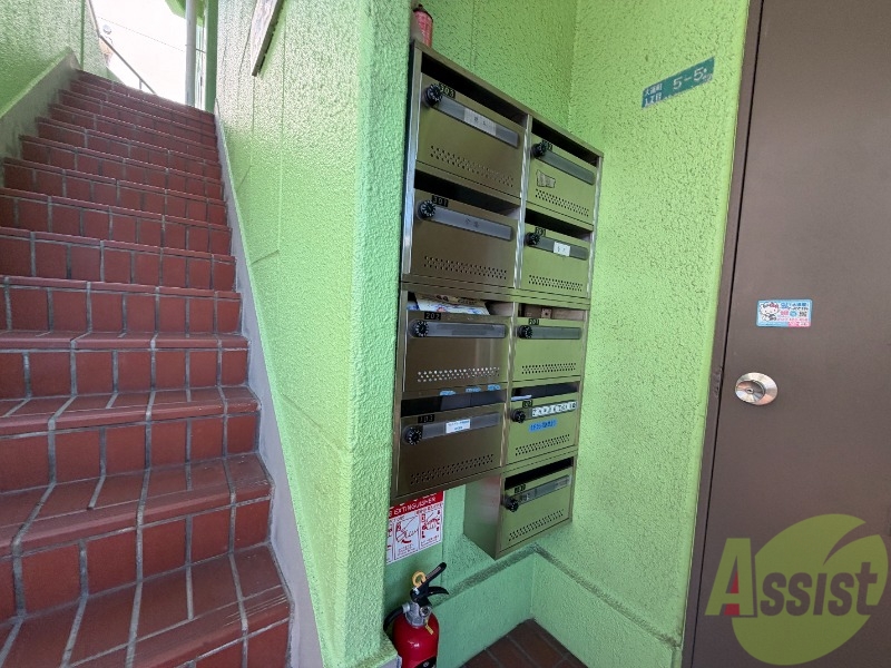 その他共有部分