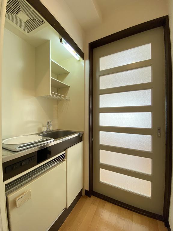 キッチン　◆こちらの物件のお問合わせは、蕪木不動産へお問合せ下さい◆